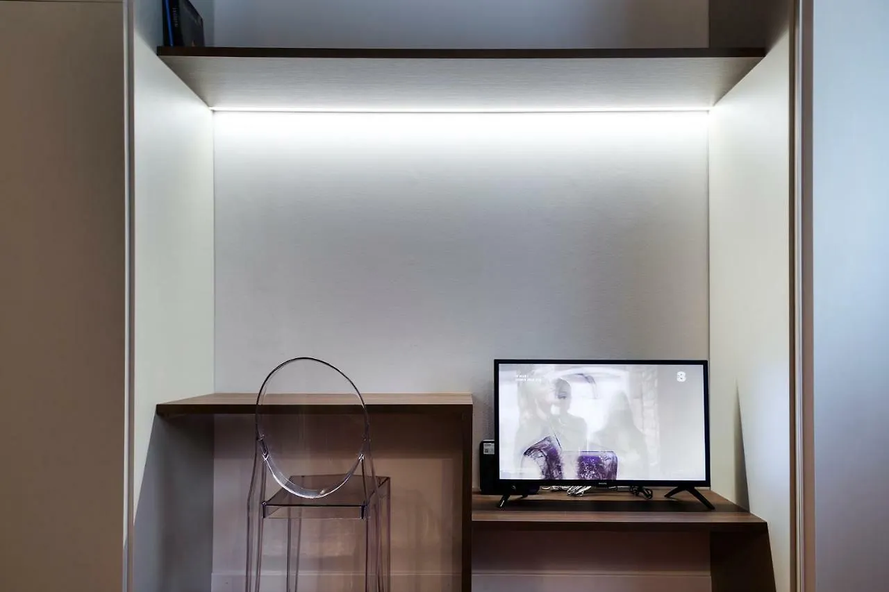 Apartamento Antico Caminetto Alla Biennale Venecia